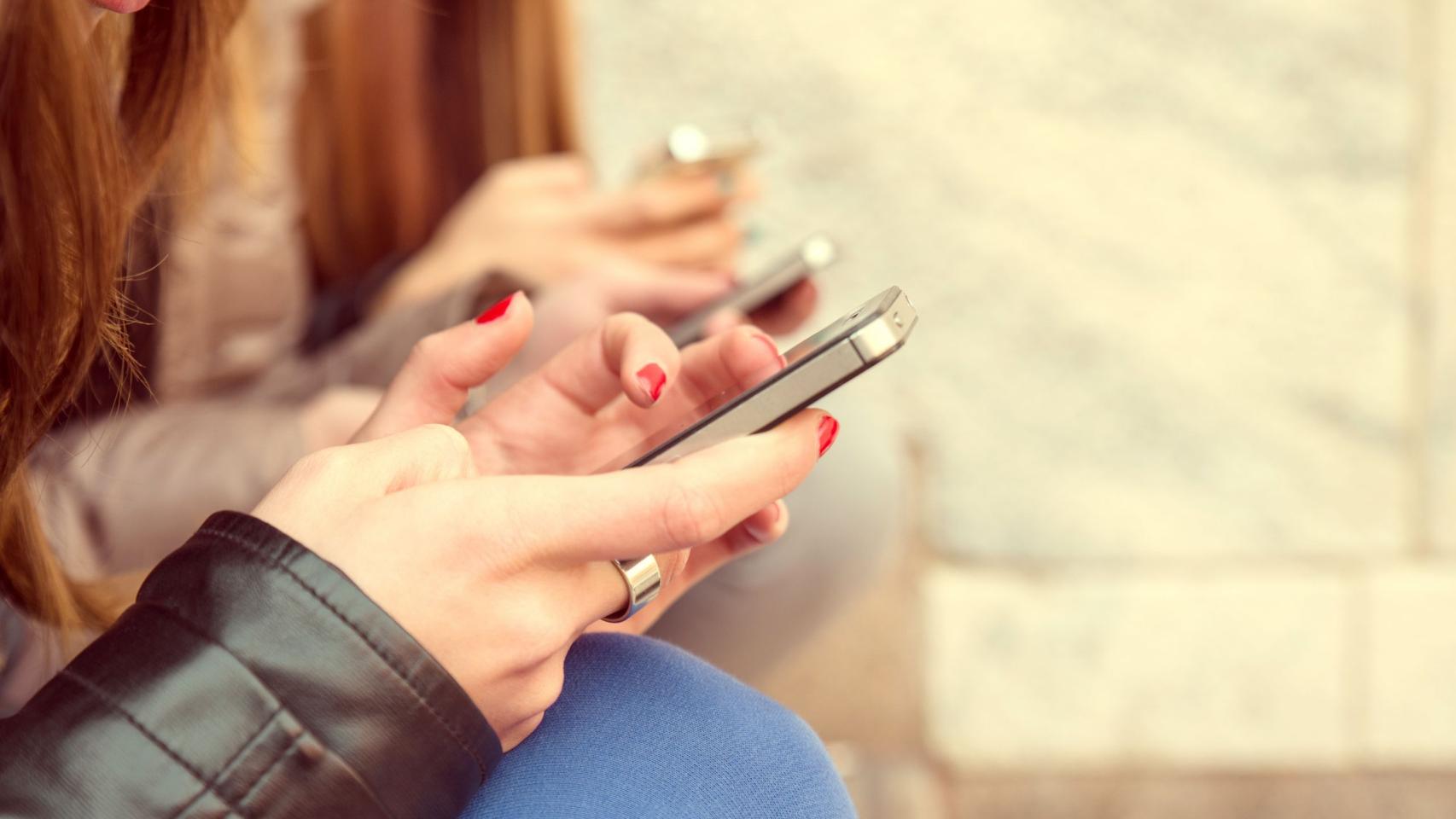 moviles qadolescentes