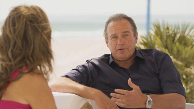 Telecinco calienta motores para el regreso de ‘Mi casa es la tuya’ con Bertín Osborne