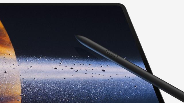 El S Pen se convierte en todo el protagonista de los flagship de Samsung