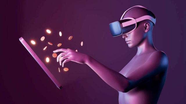 ¿Hay negocio en el metaverso?