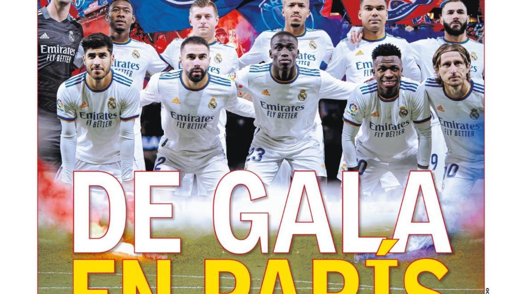 Portada AS