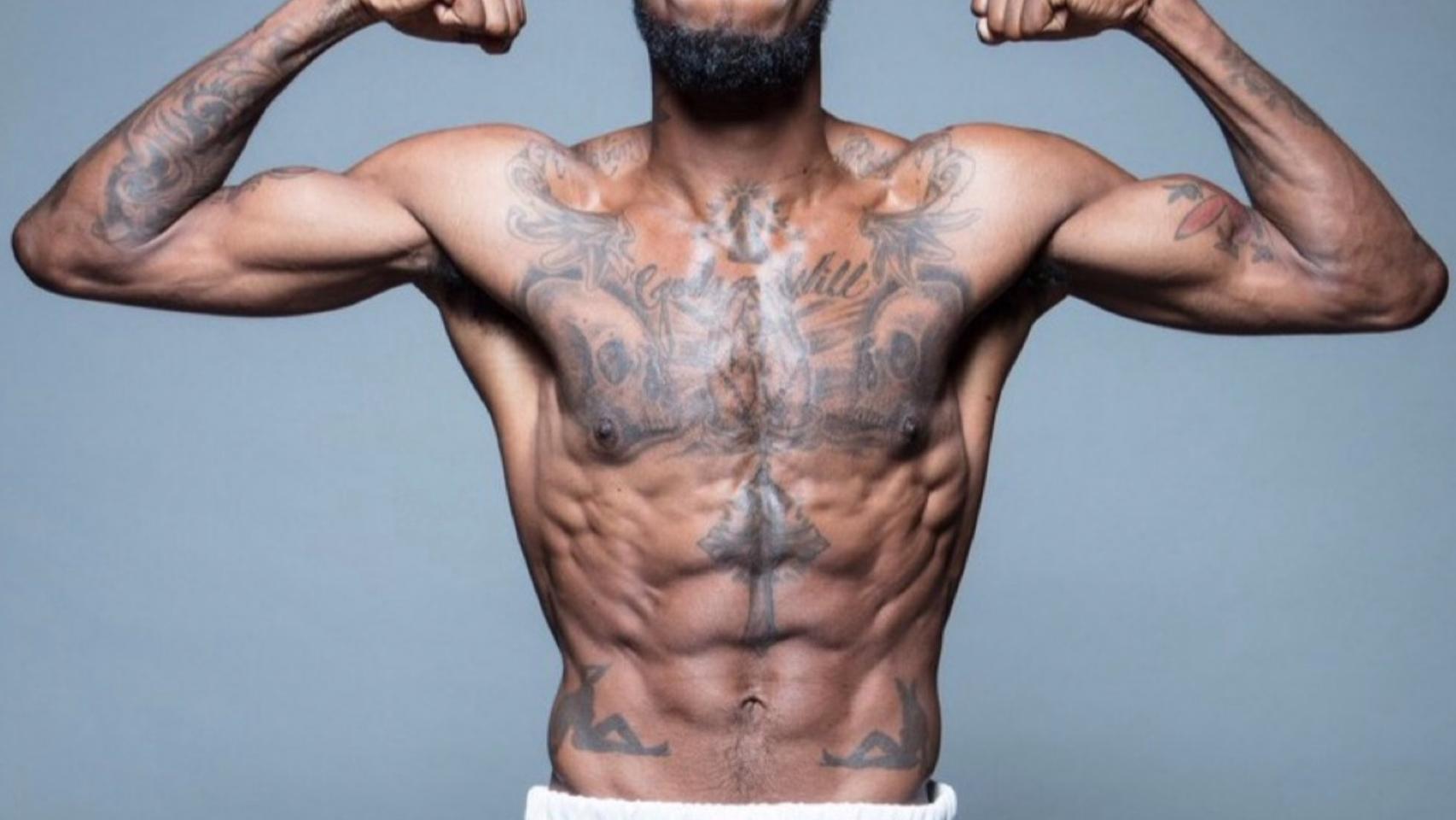 Robert Easter Jr.