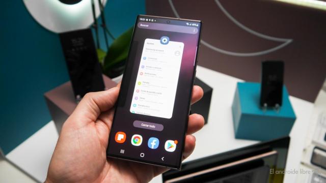 Samsung Galaxy S22 Series