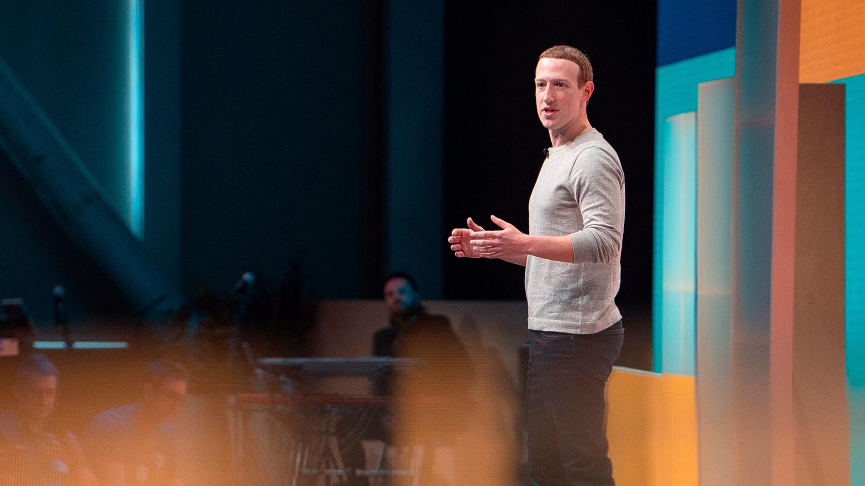 Meta es tajante ante las noticias vertidas los últimos días sobre Instagram y Facebook
