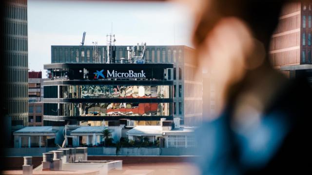 Sede MicroBank