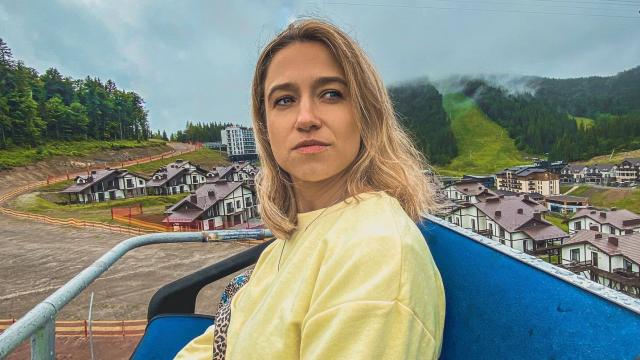 Se están preparando para lo peor: el testimonio de dos ucranianos en Castilla-La Mancha