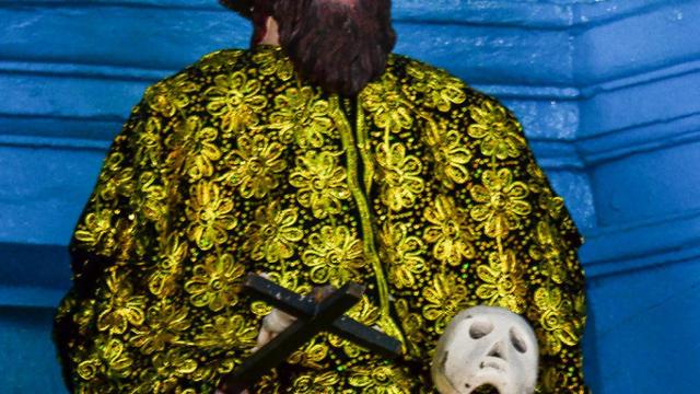 Guillermo de Maleval