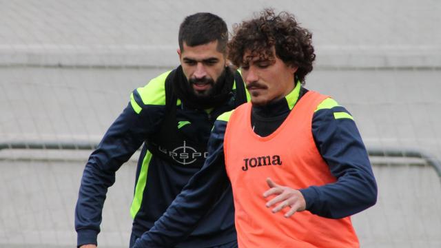 Cambil. Foto: CD Toledo