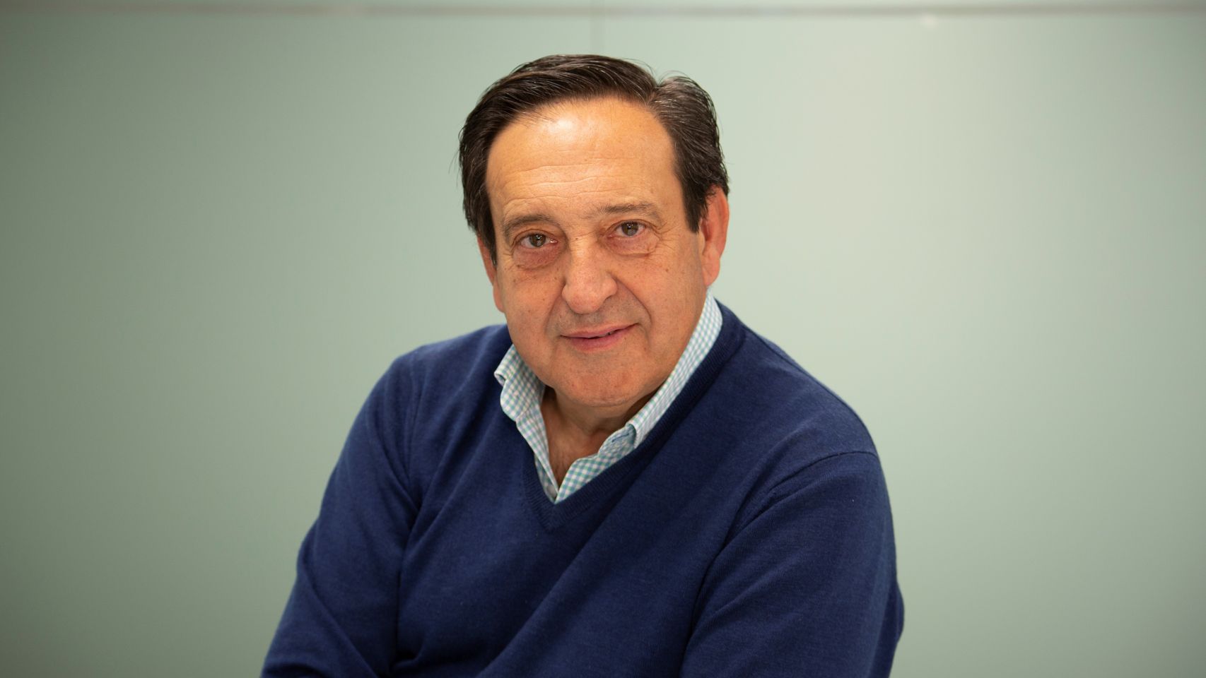 Pedro Barato.
