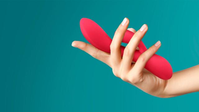 Dolphin, juguete vibrado de Diversual.