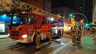 Bomberos de Valladolid