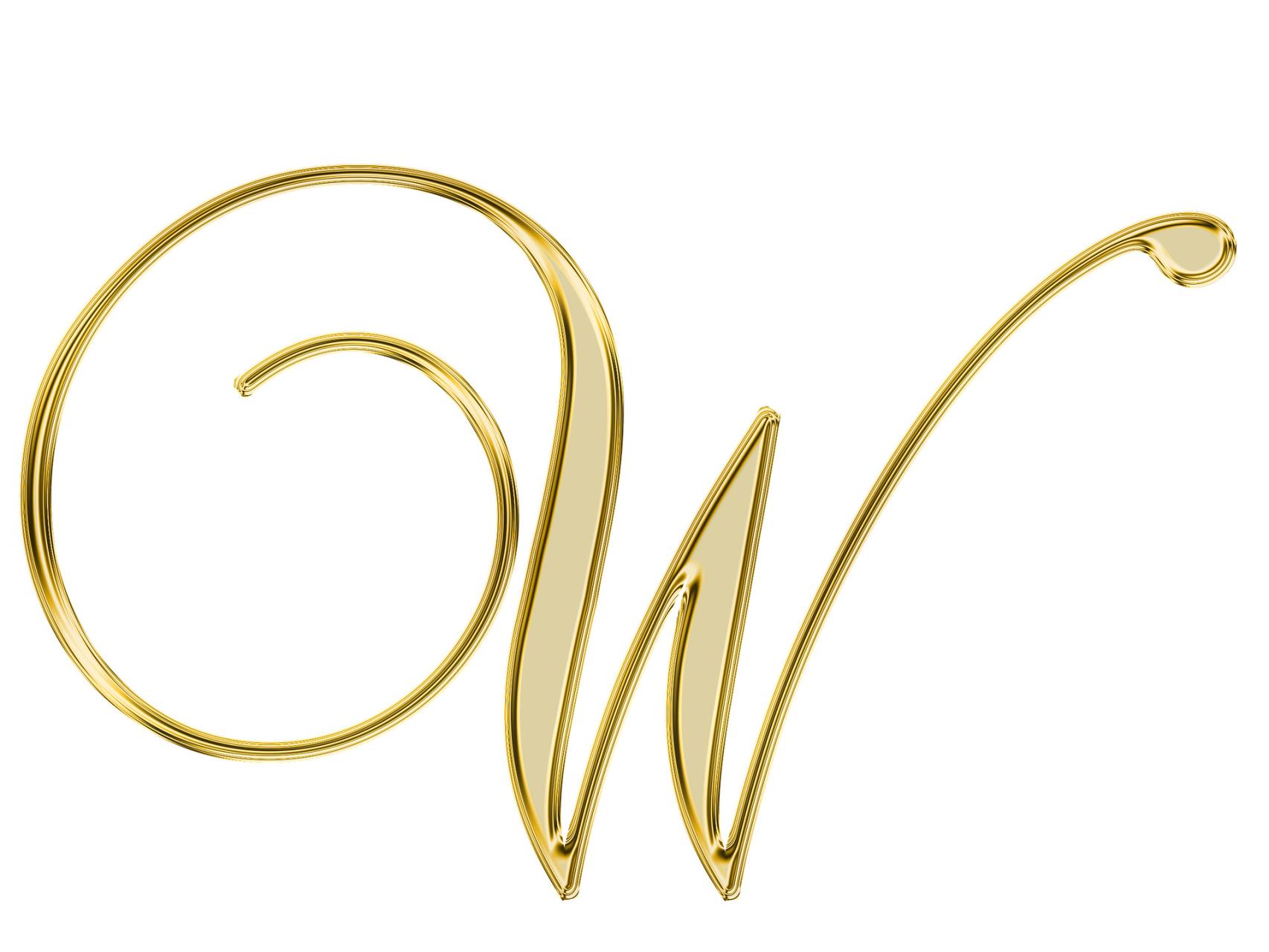 Las palabras españolas que empiezan por w