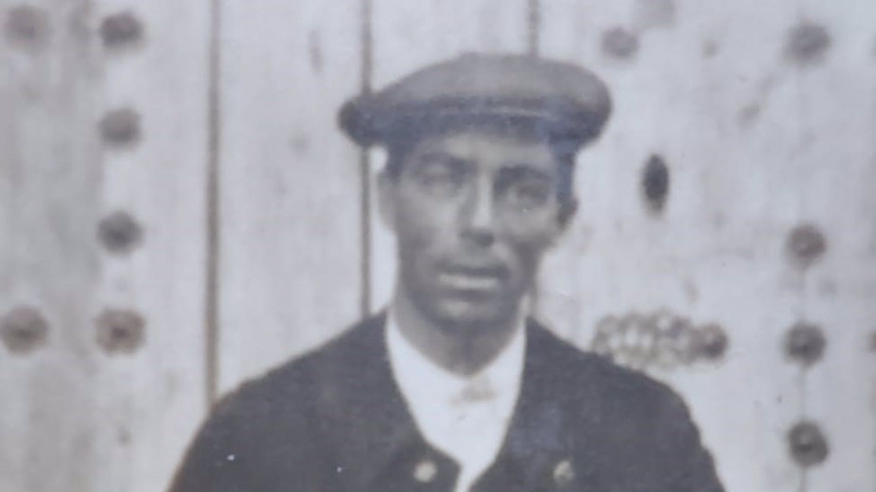 Francisco Cordón Herreros. Foto: ARMH