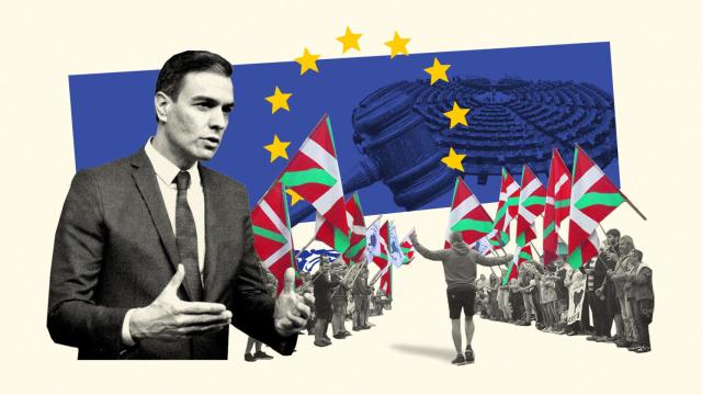 La UE pide a Sánchez que deje de dar beneficios a presos de ETA que no colaboren con la Justicia