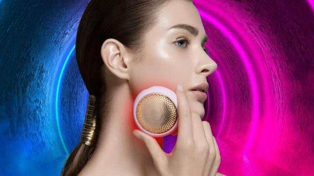 Regala productos FOREO por San Valentín