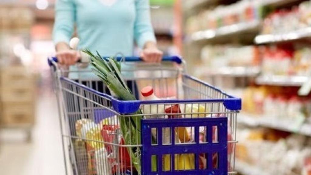 Cesta de la compra