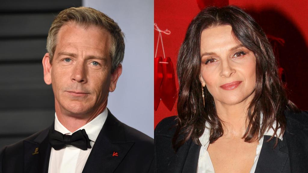 Apple TV+ se queda con 'The New Look', la serie sobre el ascenso de Christian Dior y la caída de Coco Chanel.