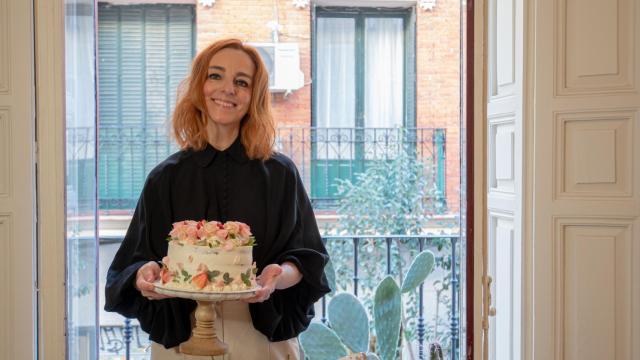 Mónica García, creadora de las sofisticakes.