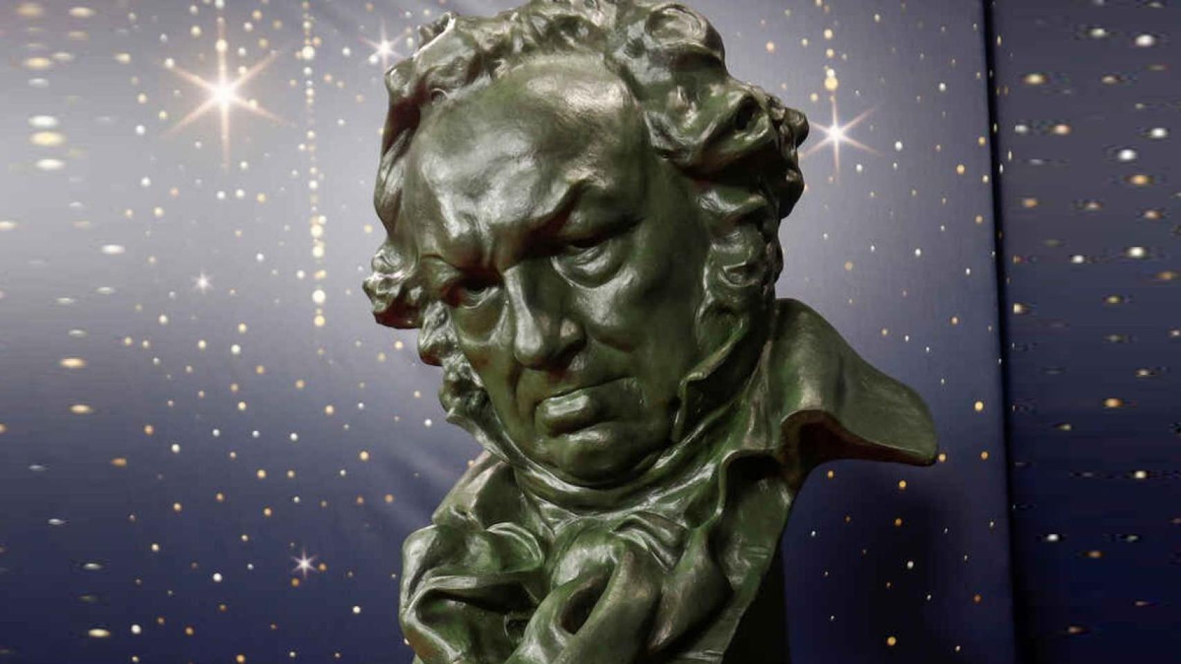 Premios Goya 2022: Cómo, dónde y a qué hora puedes ver la gala y la alfombra roja en tv y online.