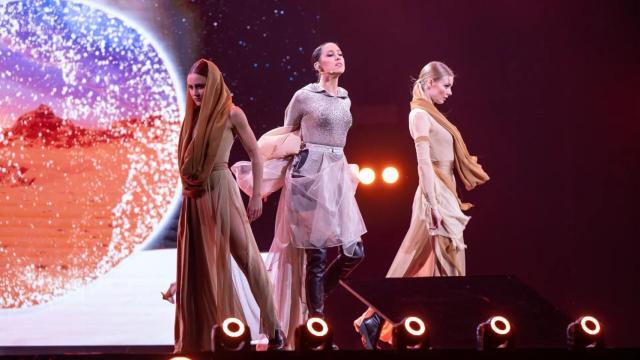 TEN emite la final del 'Eesti Laul' este sábado 12 de febrero.