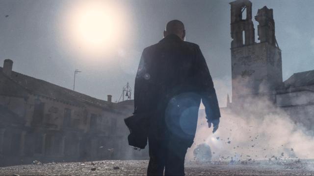 HBO Max confirma la segunda temporada de ‘30 Monedas’, que comienza su rodaje y se estrenará en 2023.