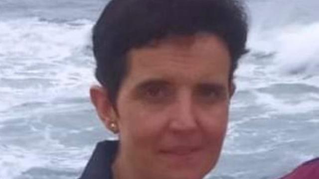 Mujer desaparecida en Toro