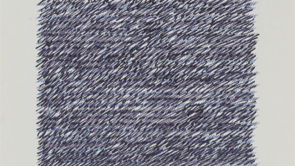 'Lettres de  ma Mère', 1990