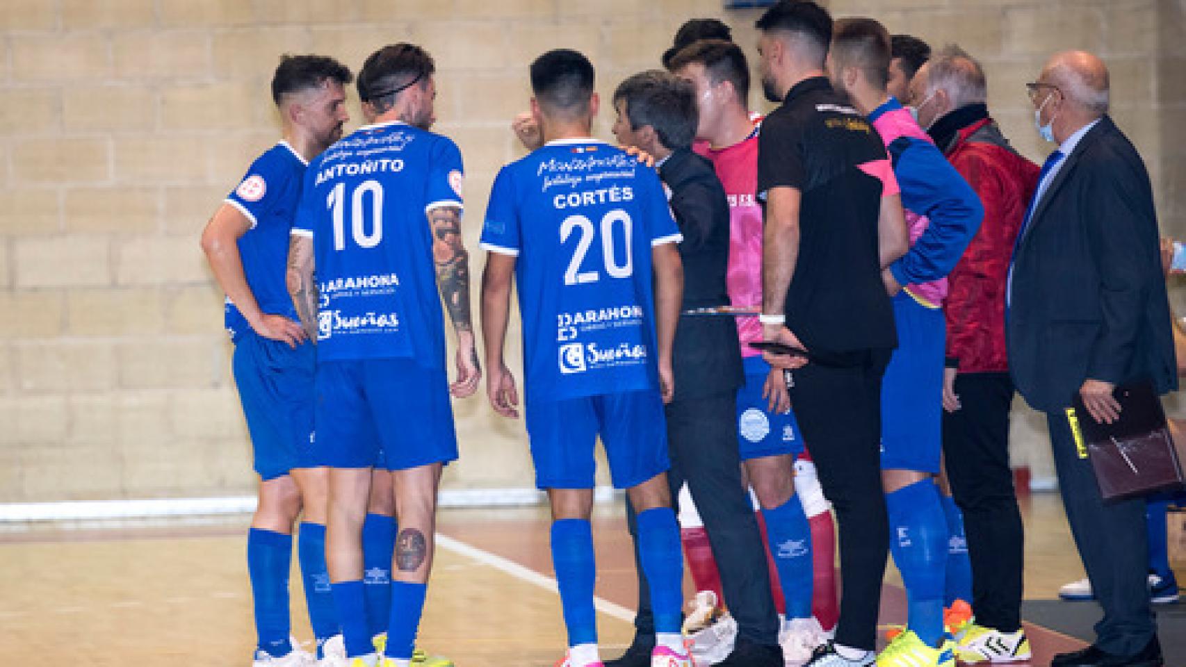 Foto: Manzanares FS Quesos El Hidalgo