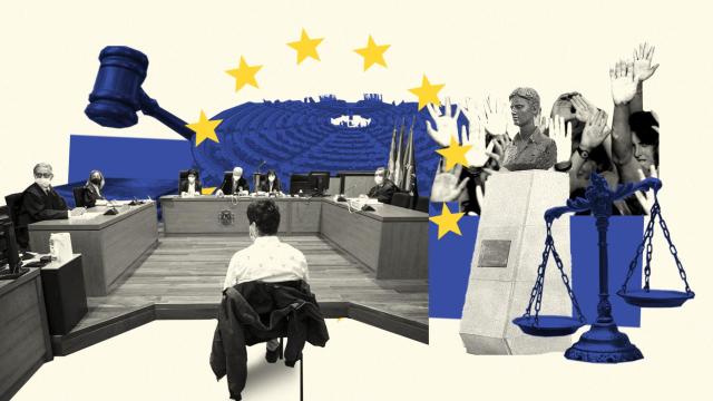 Bruselas insta a cambiar la ley para que no prescriban jamás los 379 crímenes de ETA sin resolver