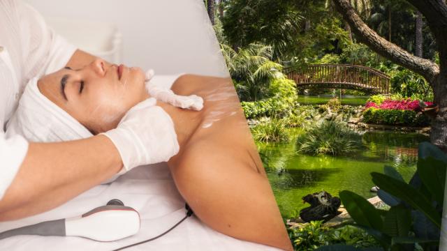 Cinco planes para escapar de San Valentín