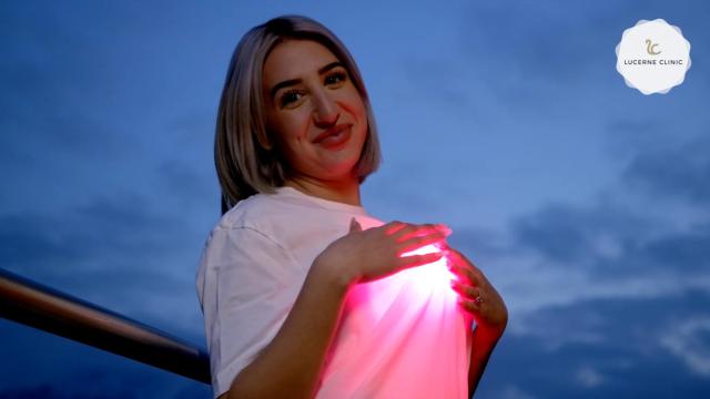 Inocentada de Lucerne Clinic