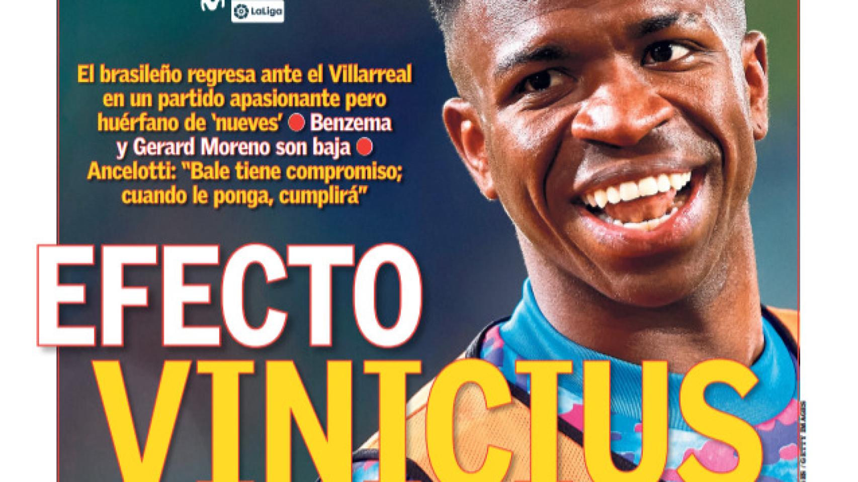 Portada AS