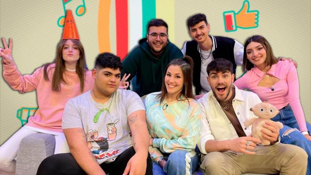 'EnREDa2', el programa de Canal Sur que da las claves para abrir la televisión pública a los jóvenes