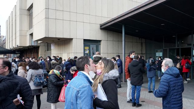Valladolid acoge once procesos selectivos de la oferta de empleo público 2019-2020