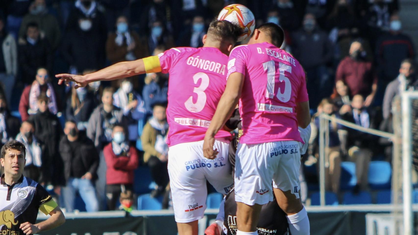 Foto: CF Talavera
