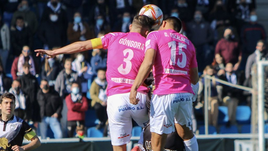 Foto: CF Talavera