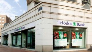 Oficina de Triodos Bank.
