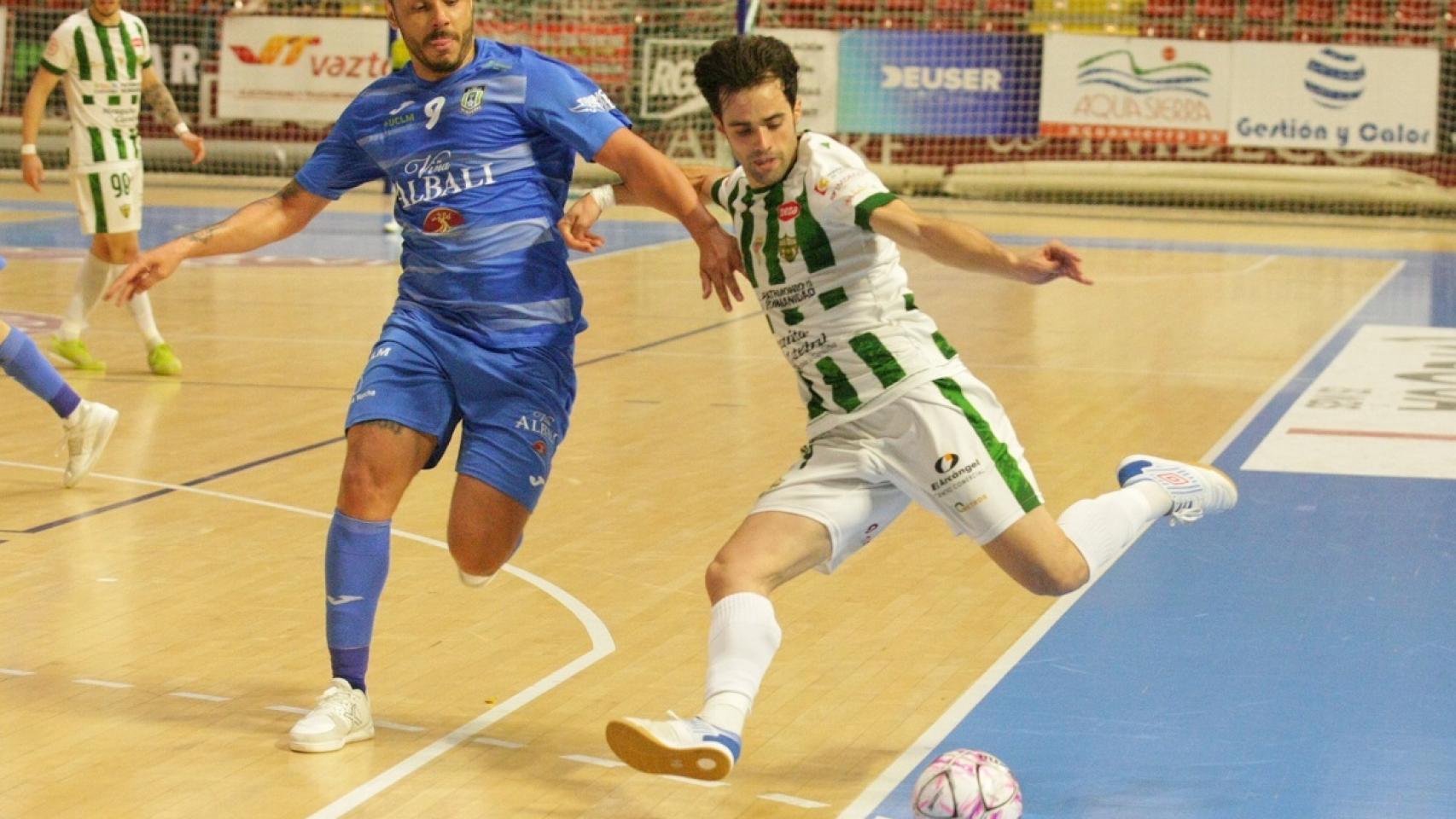 Foto: Córdoba FS