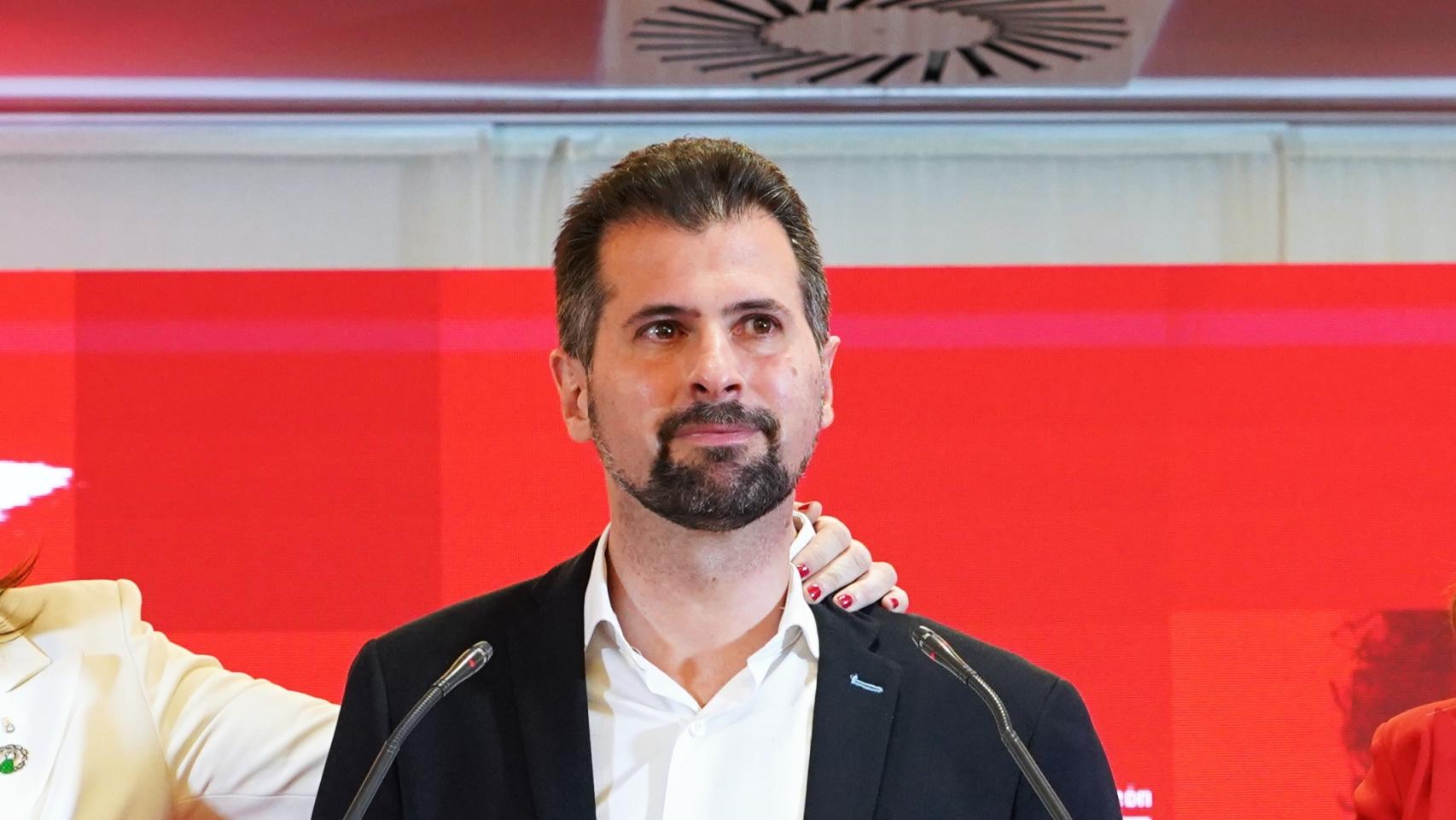 Luis Tudanca