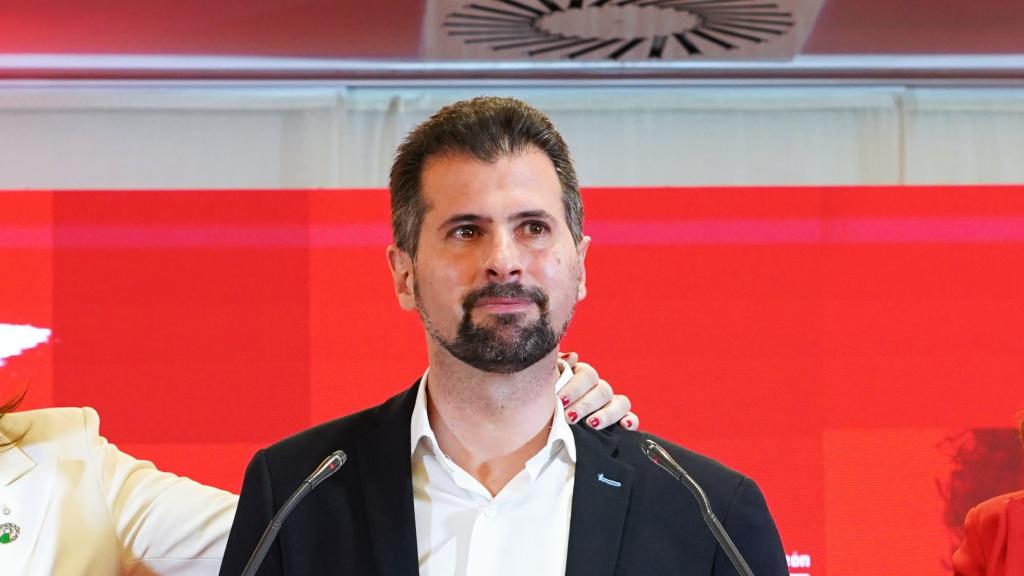 Luis Tudanca