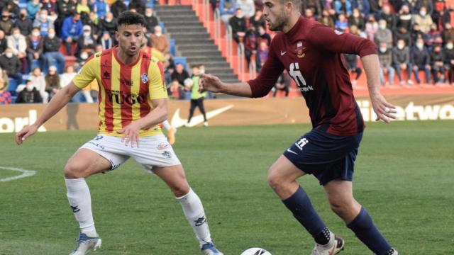 Foto: CD Eldense