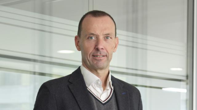 Mikel Lasa, CEO de EIT InnoEnergy en Iberia.