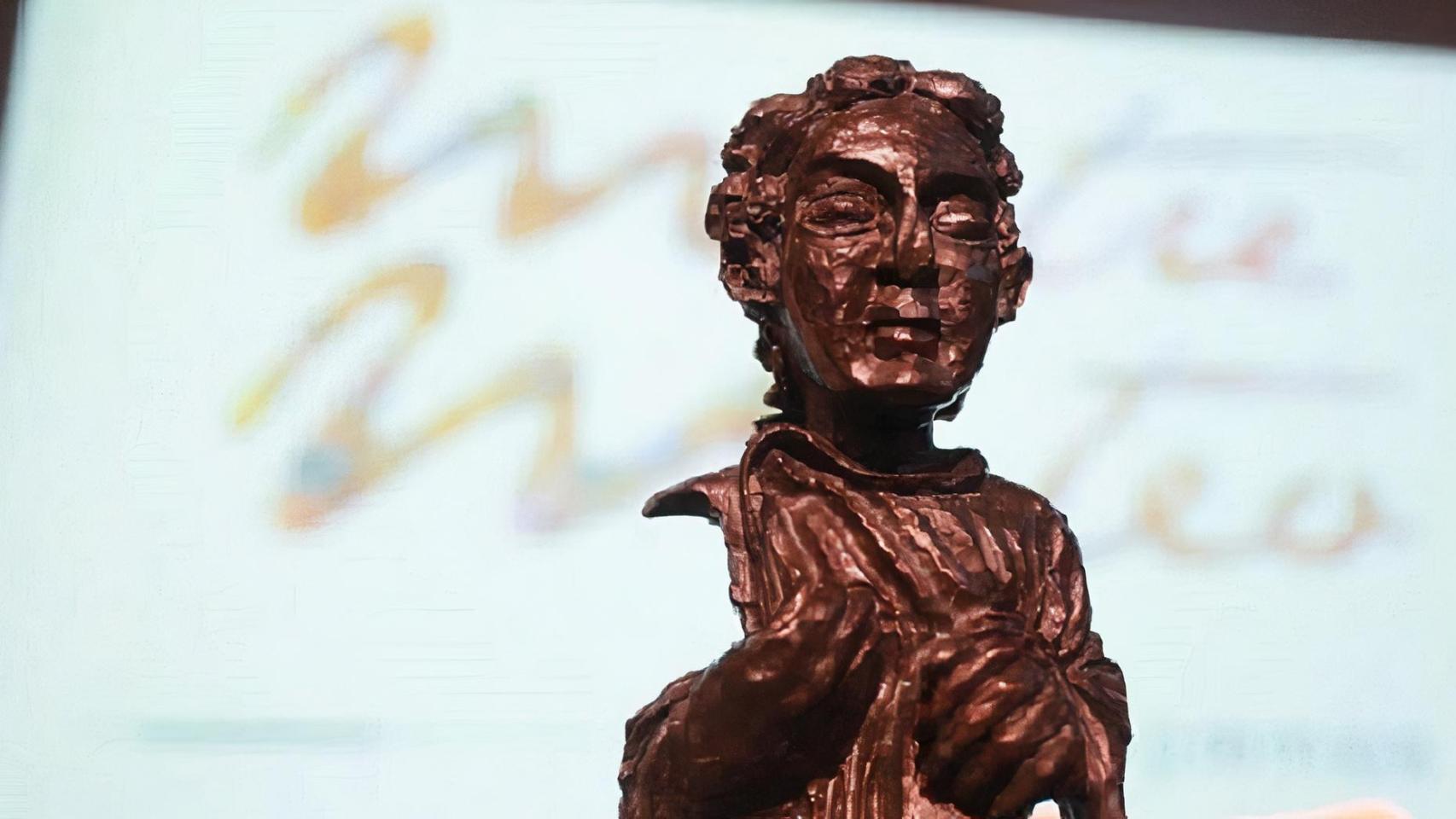 Los premios Mestre Mateo.