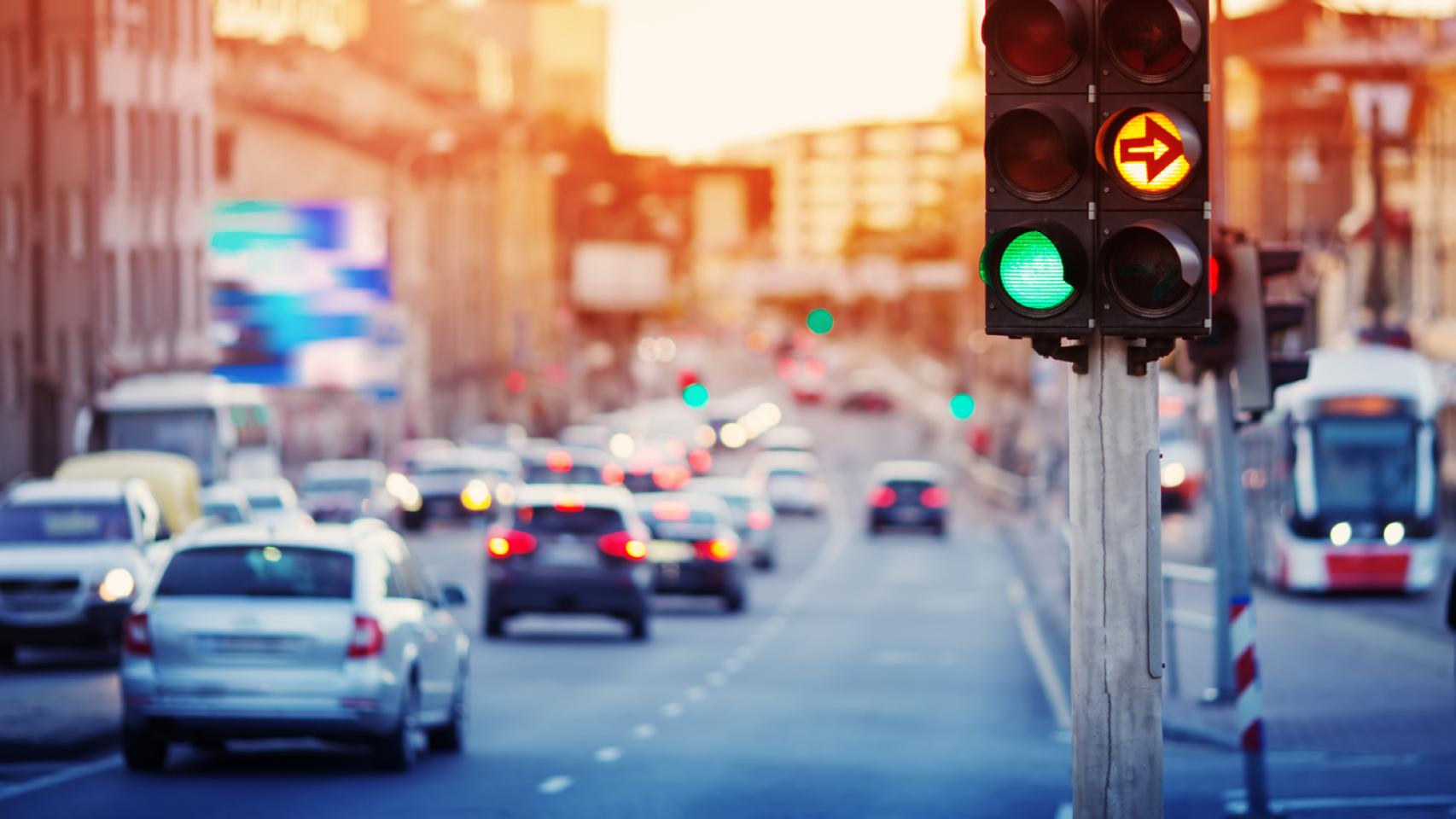 Así es la nueva ley de tráfico que garantiza una mayor seguridad en carretera