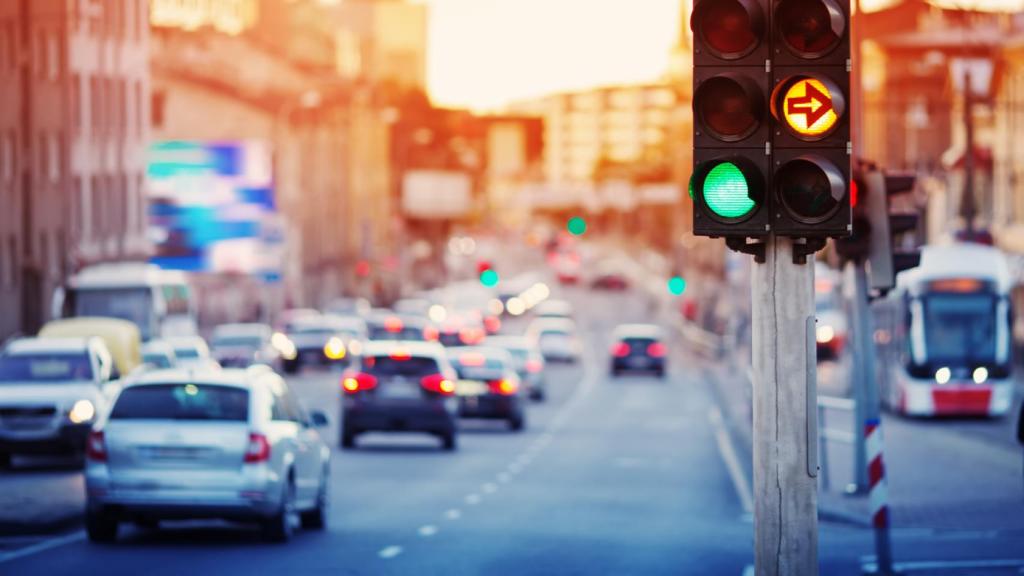 Así es la nueva ley de tráfico que garantiza una mayor seguridad en carretera