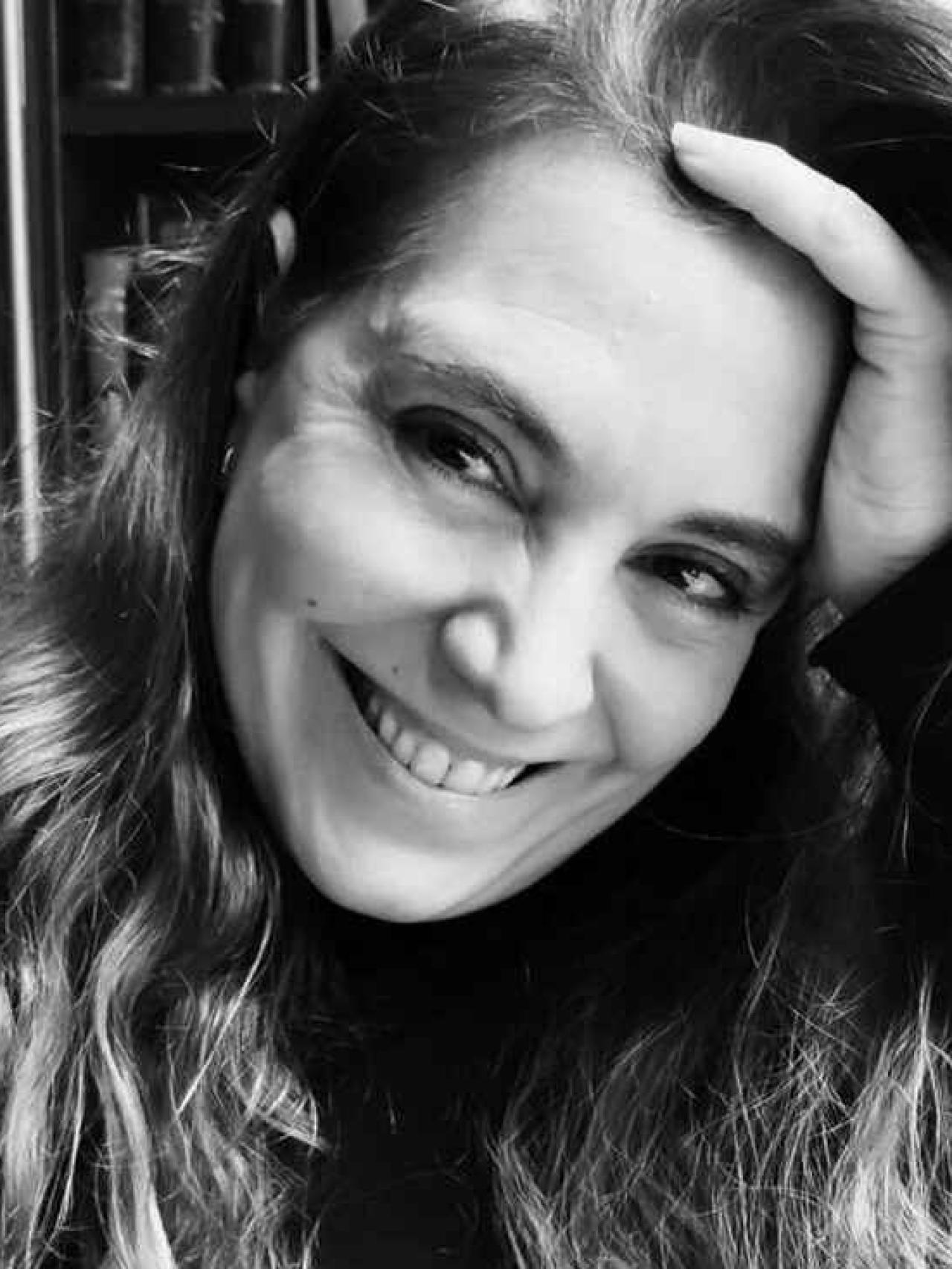 Alejandra Sánchez Yagüe es CEO de Mindtraining y profesora invitada de la UDIMA y de la UB