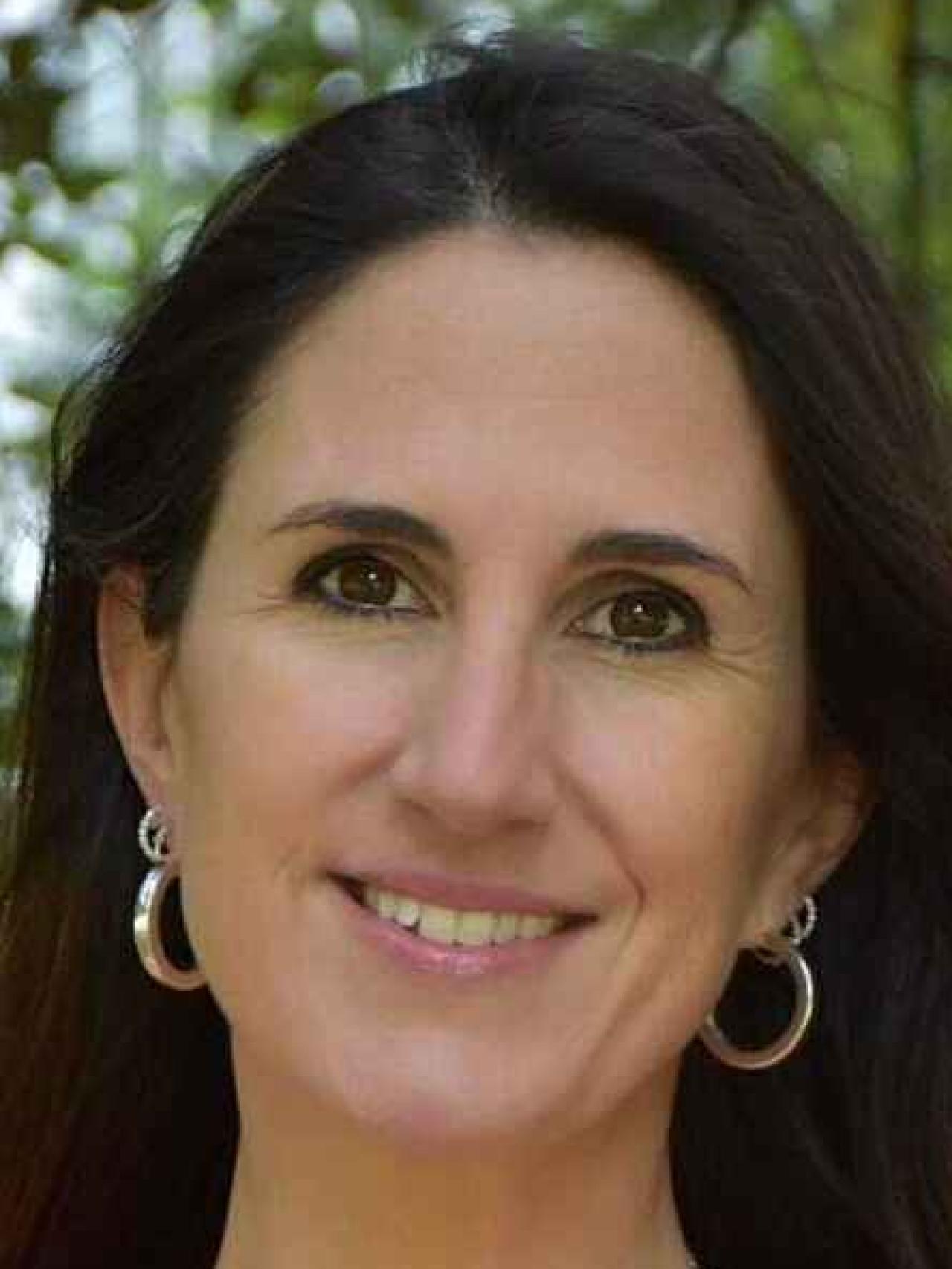 Blanca Navarro es Dra. en Psiquiatría, coordinadora CSMA Granollers y profesora Medicina UIC