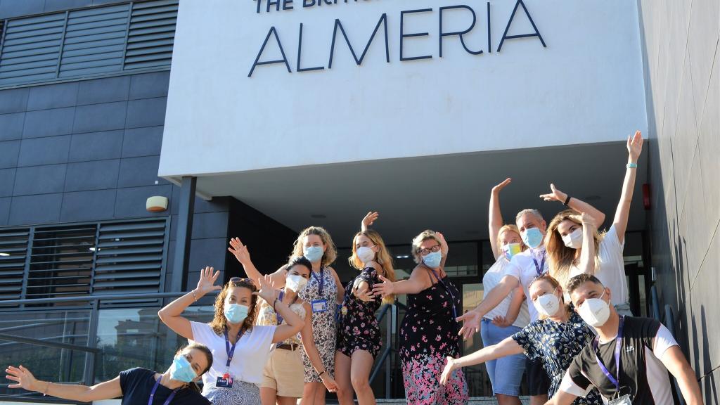 British School (Almería)