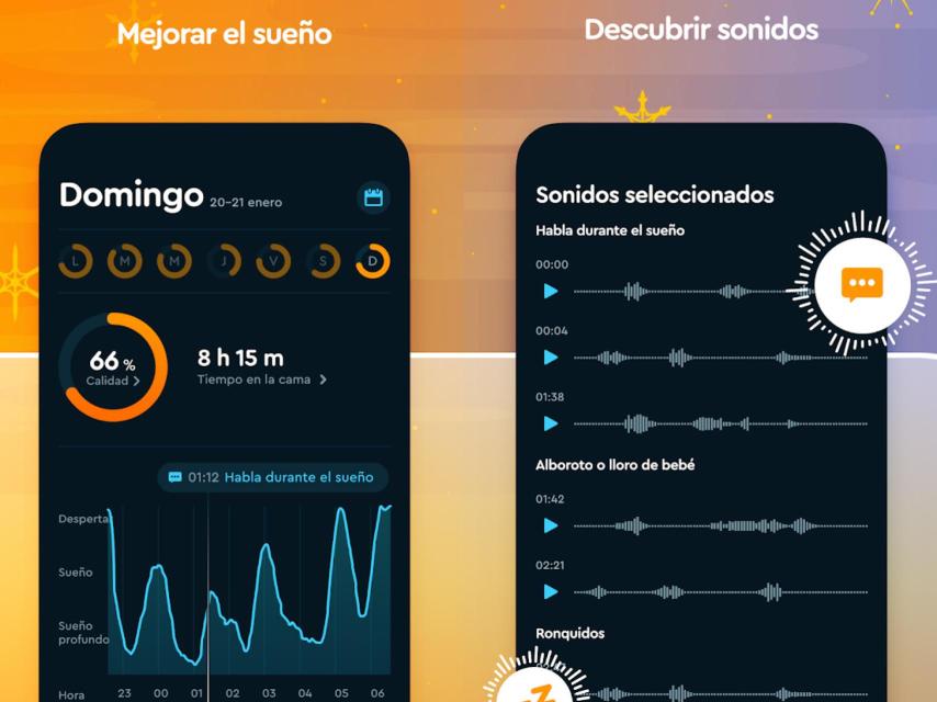 Sleep Cycle