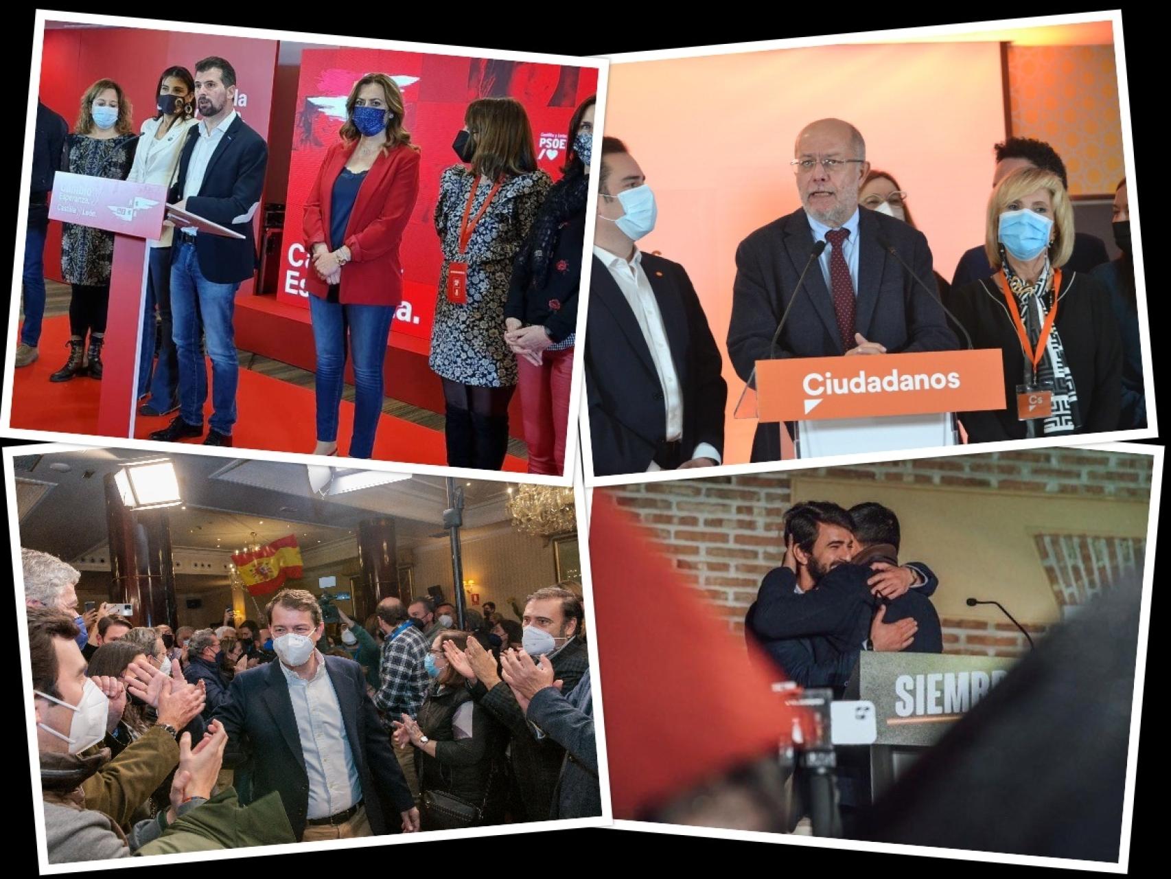 Resaca electoral para los expertos: “Llega la autonomía del desastre”